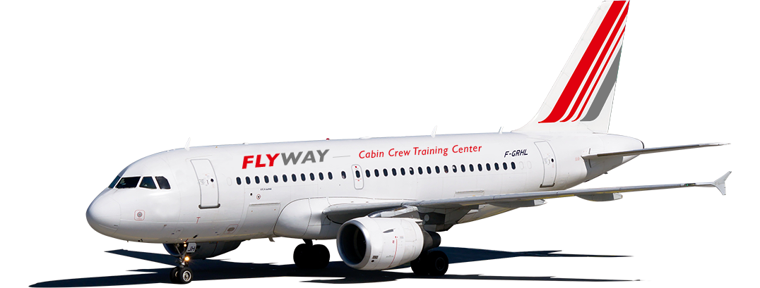 Avion FLYWAY